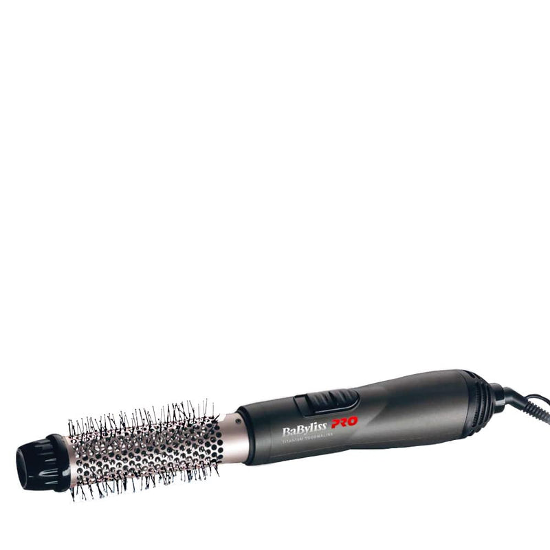BaByliss PRO Airstyler Titanium BAB2676TTE, 32 mm