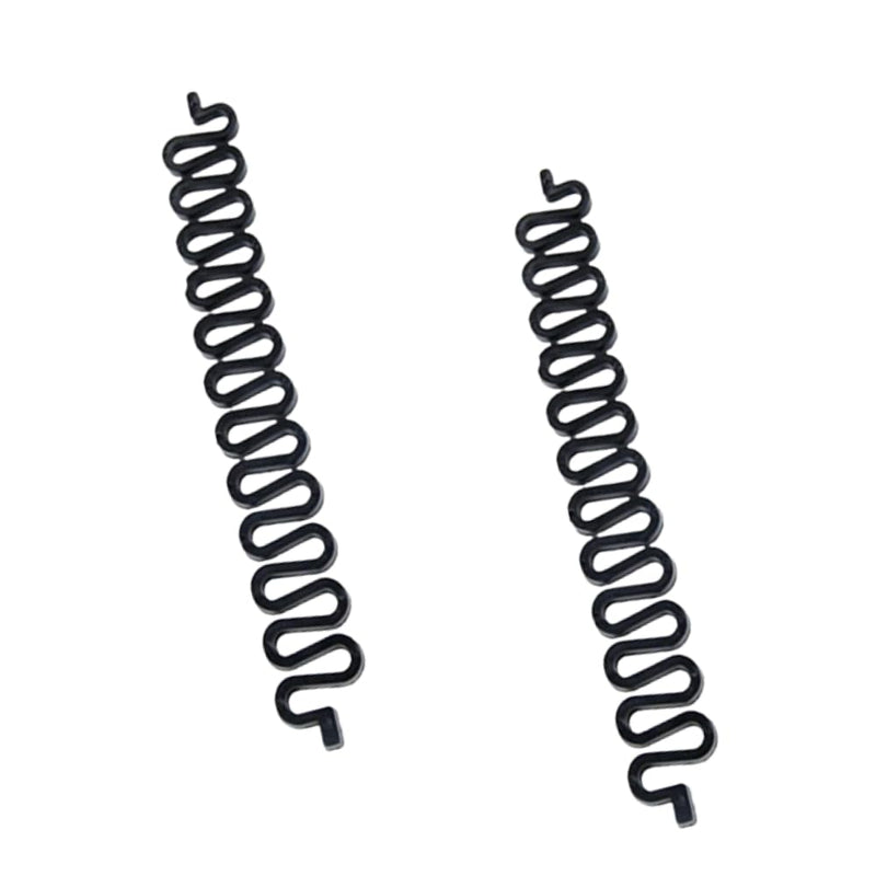 French Plait Hair Braiding Tool Hook Magic Hair Twist Styling and Maker Tool DIY Hair Braiding Tool Roller With Hook (Pack of 1) 1 count (Pack of 1)
