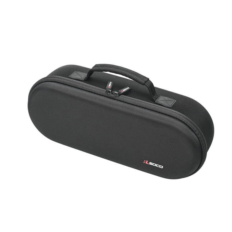 RLSOCO Travel Case for Dyson Airwrap Multi-Styler and Dryer (Case Only) - Black