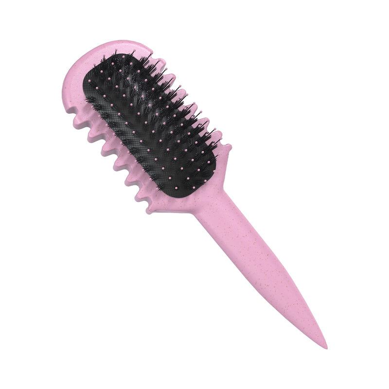 Leeko Curly Hair Brush