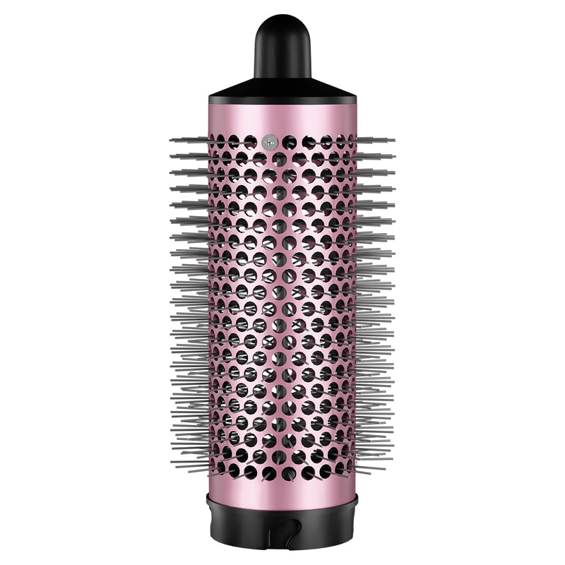 Round Brush Attachment for Shark FlexStyle Accessories | Normal Round Volumizing Brush Hair Styling Tool for Straight, Wavy, Curly, and Coily Hair