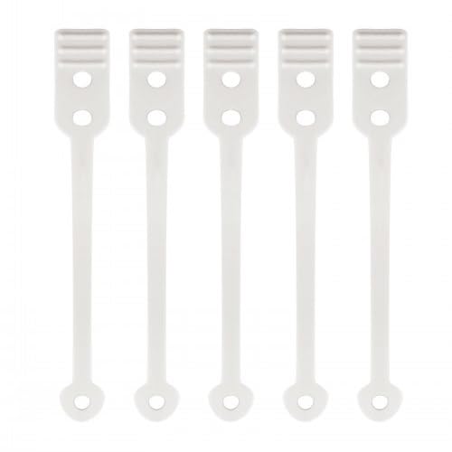 50 PCS Perm Rods, Rollers and Rubber Bands, Heatless Hair Curlers for Overnight Curls, DIY Styling and Salon Use
