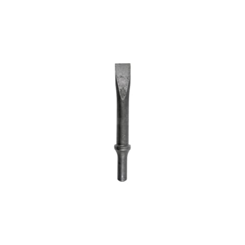  [AUSTRALIA] - Chicago Pneumatic A047050 Air Chisel- Rivet Cutter .75 .498 Shank for CP717 Chisel, 3/4-Inch