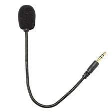  [AUSTRALIA] - Mudder Large Foam Mic Windscreen for MXL, Audio Technica, and Other Large Microphones, Black