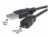 USB Cable for Mophie Powerstation with Micro USB Port Only by Master Cables - LeoForward Australia