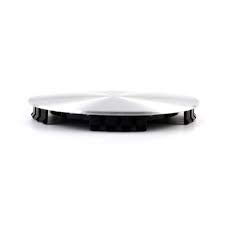  [AUSTRALIA] - Gooogo CV190 1992-1999 Wheel Hub Center Caps for Chevy Silverado Suburban Tahoe K1500 Escalade GMC Yukon 15" Wheel Only 15650043 (4) 4