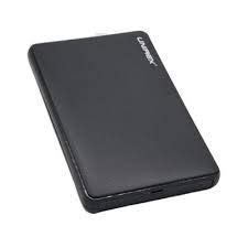  [AUSTRALIA] - 240GB Portable External SSD SATA LLL Solid State Drive 3D TLC/QLC 240GB Black 240GB