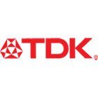  [AUSTRALIA] - TDK Standard Grade Audio and Dictation Cassette, Normal Bias, 60 Minutes (30 x 2)