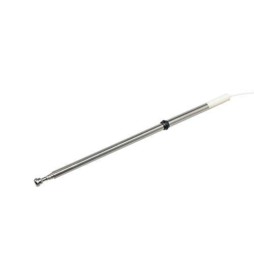 RED WOLF Vehicles Power Antenna Mast For 1998-2007 Lexus LX470, 1998-2008 Toyota Land Cruiser Radio Reception 86337-60151 - LeoForward Australia