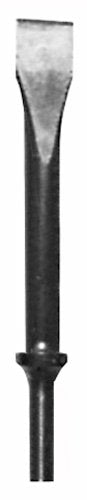  [AUSTRALIA] - Chicago Pneumatic A046073 7-Inch Cold Chisel