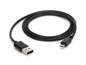 USB Cable for Mophie Juice Pack Plus by MasterCables - LeoForward Australia