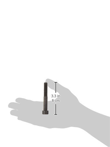 Sandvik Coromant, 3212 010-470, Socket Head Screw (Pack of 1) - LeoForward Australia