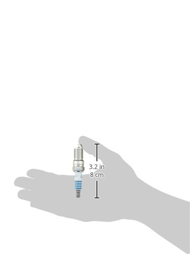 Motorcraft SP-492 Spark Plug - LeoForward Australia