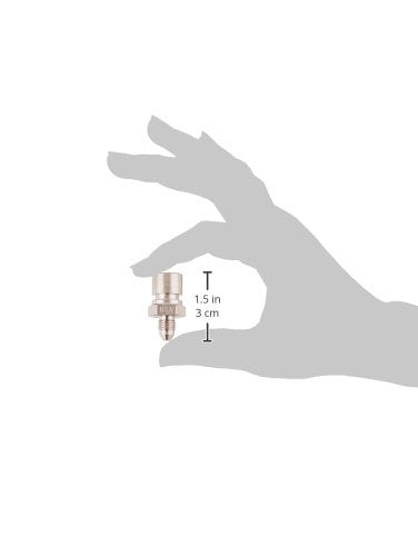  [AUSTRALIA] - XRP #3 Male - 7/16-24 Female Inverted Flare Fitting