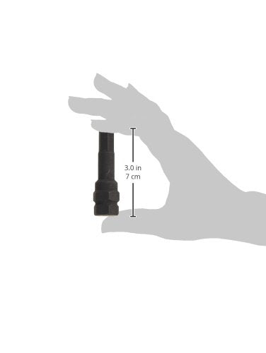 STEELMAN PRO 78542 12mm Hex Tip Lock Nut Key 12 Millimeter - LeoForward Australia