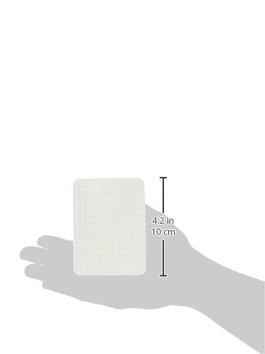 Becky Higgins 380163 Project Life Cards Accessories-3 x 4-Ledger-Double-Sided-White (100 Pieces) - LeoForward Australia