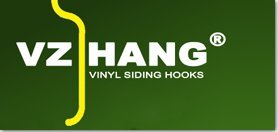 VZ Hang 7 Pack Vinyl Siding Hooks - LeoForward Australia