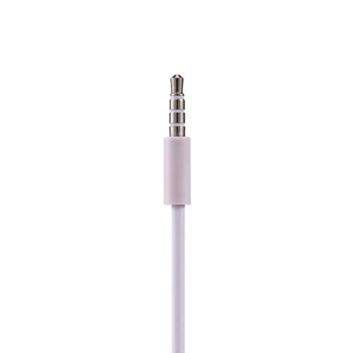  [AUSTRALIA] - VizGiz 2 Pack for iPod Shuffle Charger Cable USB Data Sync Charging Cord Replacement Jack 3.5mm Male AUX Plug to USB Male Adapter for Apple iPod Shuffle 3/4/5/6/7 Gen 3rd 4th 5th Generation MP3/MP4