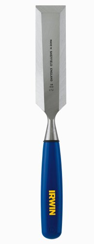  [AUSTRALIA] - IRWIN Tools Marples Woodworking Chisel, 2-inch (51mm) (M4442N)