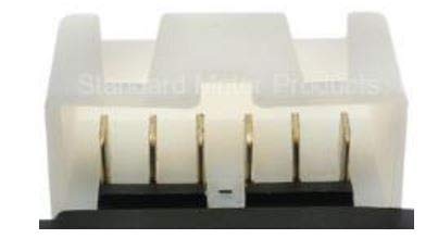 Standard Motor Products SLS208T Stoplight Switch - LeoForward Australia