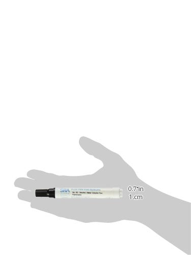  [AUSTRALIA] - SRA #80 Water Soluble Soldering Flux Pen - Refillable Water Souluble Pen