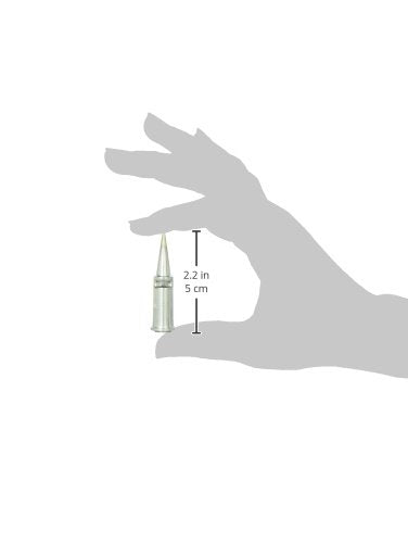  [AUSTRALIA] - Weller WPT1 Taper Needle Soldering Tip