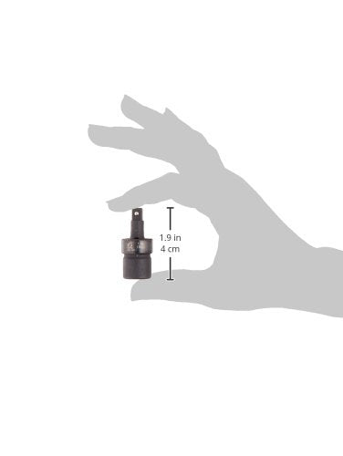  [AUSTRALIA] - Sunex 1800 1/4-Inch Drive Impact Universal Joint