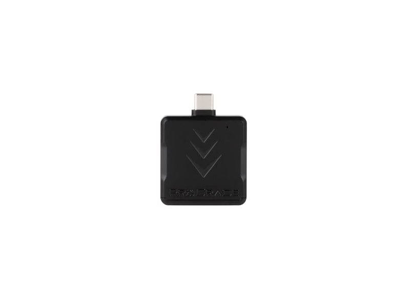  [AUSTRALIA] - ProGrade Digital SDXC and microSDXC Dual-Slot Mobile Card Reader USB-C 3.2 Gen 1 (PGM0.5)