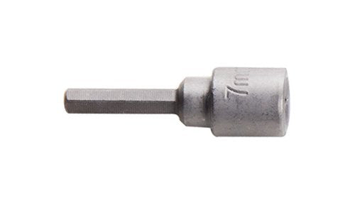  [AUSTRALIA] - Steelman 97489 7mm Nut Driver Bit Socket