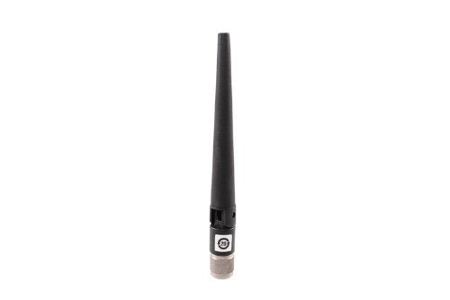 RoutersWholesale - 2.4GHz Articulated Dipole Antenna for Cisco (Black) - LeoForward Australia