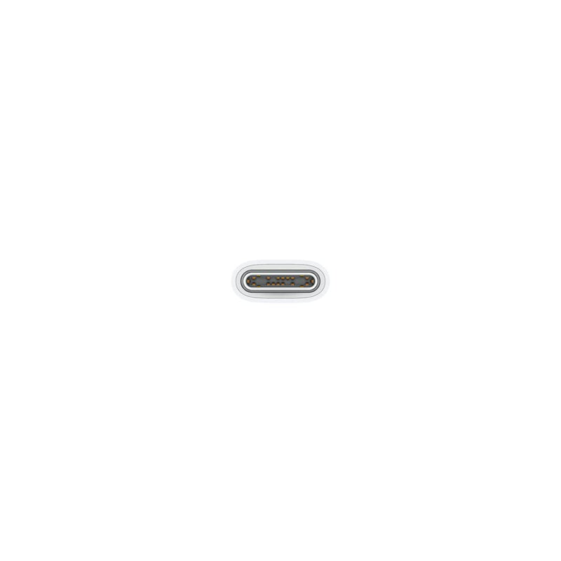  [AUSTRALIA] - Apple USB‑C Woven Charging Cable (1m) Single
