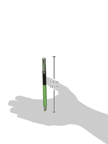 HG HGROPE Disc Stylus Pens for Capacitive Touch Screens Cell Phones, Green - LeoForward Australia