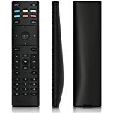 New Remote Control XRT136 fit for VIZIO 2017 Models D24f-F1 D43f-F1 D50f-F1 D24fF1 D43fF1 D50fF1 - LeoForward Australia