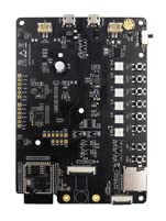  [AUSTRALIA] - ESP32-S3-Korvo-2 Development Board