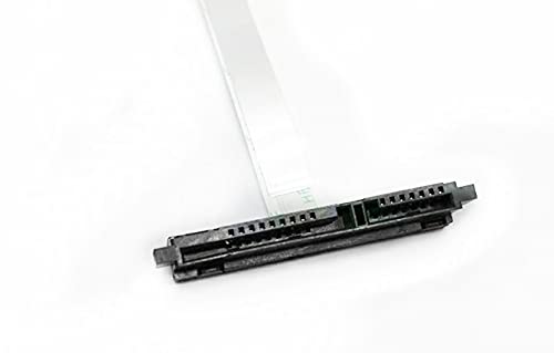  [AUSTRALIA] - TXLIMINHONG HDD Hard Disk Drive Cable SATA Connector Compatible for ASUS ROG Strix G531GT G531GW G531GW-DB76 G531GW-KB71 G531GW-XB74 G531GW-XB96 G531GT-BI7N6 14010-00680500