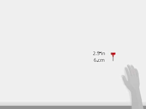  [AUSTRALIA] - Freud 16-106: 1-1/4” (Dia.) Spoilboard Surfacing & Mortising Bit 1-1/4-Inch Diameter by 1/4-Inch Mortising Router Bit