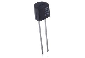 NTE Electronics NTE610 Voltage Variable Capacitance Diode, Tuning Diode, 6.8pF, 30V - LeoForward Australia