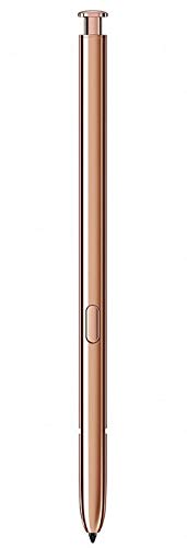 HQB-STAR Replacement S Pen for Samsung Galaxy Note 20 Note 20 Ultra 5G (Without Bluetooth)+Tips/Nibs Tweezer+Type-C Charging Cable Bronze - LeoForward Australia