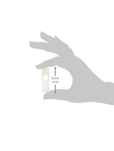 Sandvik Coromant 5549 128-40 Cartridge Shim Set for CoroDrill 801 and T-Max Drilling Heads, Assembly Item - LeoForward Australia