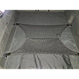 TrunkNets Inc Floor Trunk Cargo Net For AUDI A7 S7 RS7 2012 2013 2014 2015 2016 2017 2018 2019 NEW - LeoForward Australia