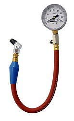  [AUSTRALIA] - Moroso 89570 0-100LB PSI 2-5/8-Inch Face Dial Type Tire Pressure Gauge