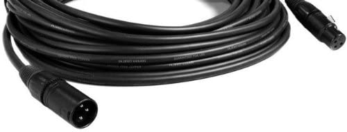  [AUSTRALIA] - D'Addario Classic Series XLR Microphone Cable, 25 feet