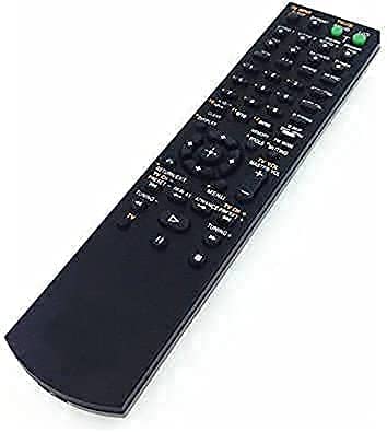  [AUSTRALIA] - General Replacement Remote Control Fit for AAU019 RM-AAL022 A1542910A HT1750DP HT1800DP HT6600DP HTDDW750 RMPP412 STRDB2000 STRDB790 STRDE495P STRDE695 STRK750P