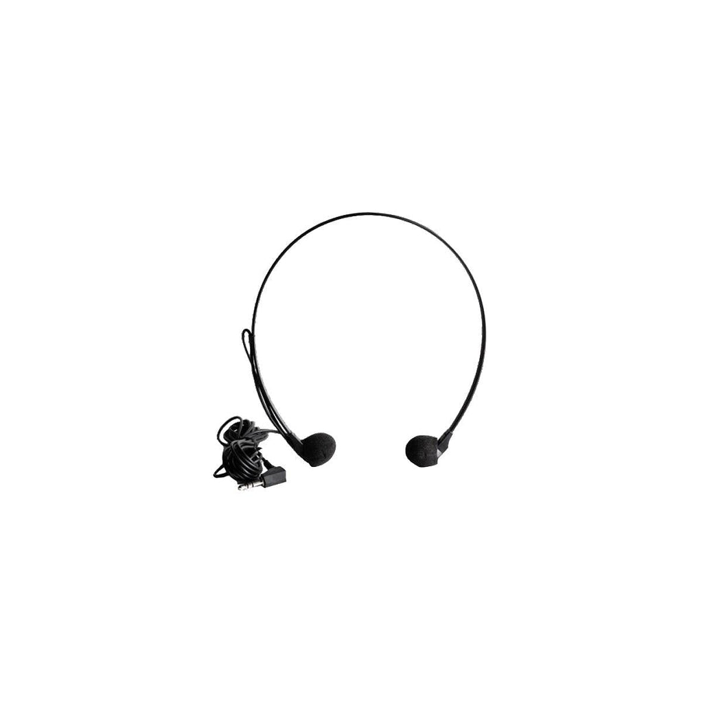  [AUSTRALIA] - Olympus E-103 Stereo Transcription Headset