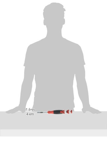  [AUSTRALIA] - Wiha 77790 Ultra Driver Multi Tool