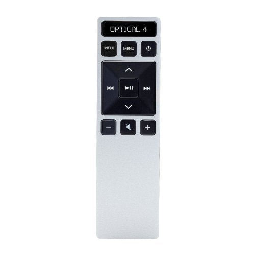  [AUSTRALIA] - Remote Control Compatible for VIZIO S3851W-C0 S4221W-C4 S4251W-B4 S4251W S4251W-C0 S5451W-C2NA Vizio Sound Bar Home Theater System