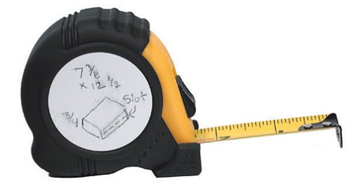  [AUSTRALIA] - LaserJamb PMS16 Pad Metric Standard Tape