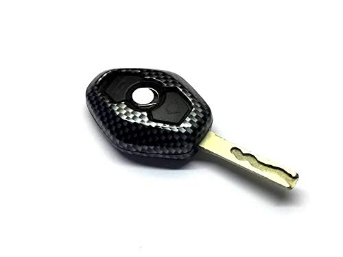 TX Racing Remote Key Cover (Carbon Fiber) for BMW Diamond Remote Key - LeoForward Australia