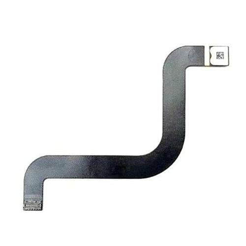  [AUSTRALIA] - Huasheng Suda Replacement for Microsoft Surface Pro 5 1796/ Pro 6 / Pro 7 1866 Tablet Touch Board Digitizer Ribbon Flex Cable Connector M1003333-005