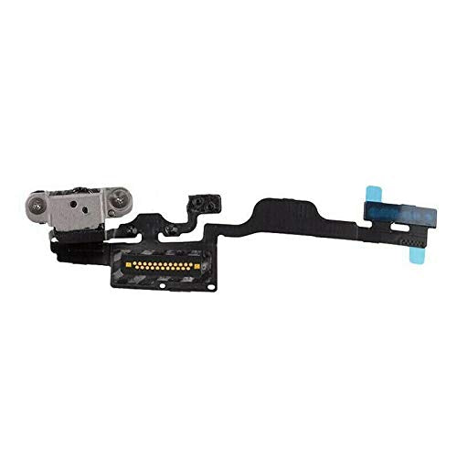 Power On/Off Flex Cable Connector Module Replacement Compatible with Apple Watch Series 1 (42mm) 42 mm - LeoForward Australia